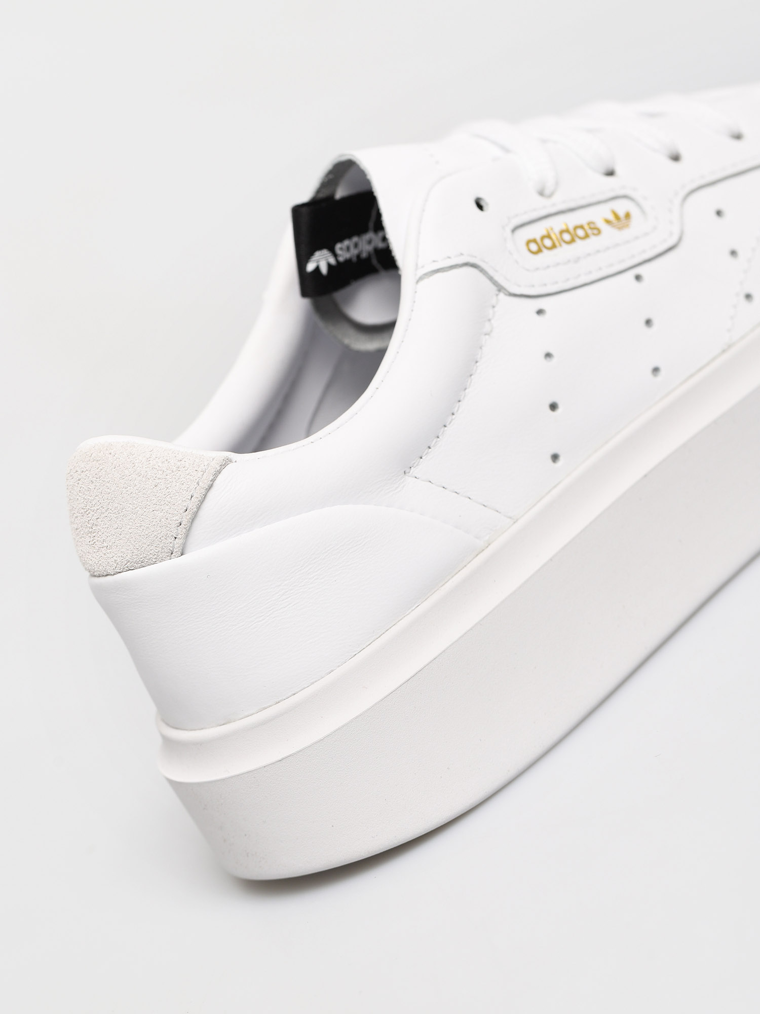 Buty adidas Originals Sleek Super Wmn (ftwwht/crywht/cblack)