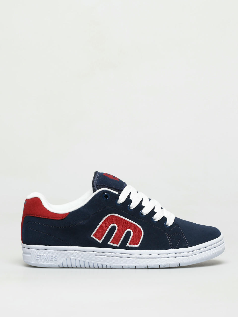 Buty Etnies Calli Cut (navy/red/white)