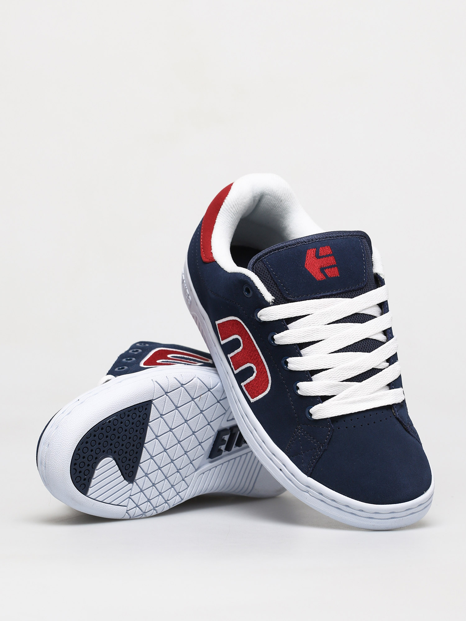 Buty Etnies Calli Cut (navy/red/white)