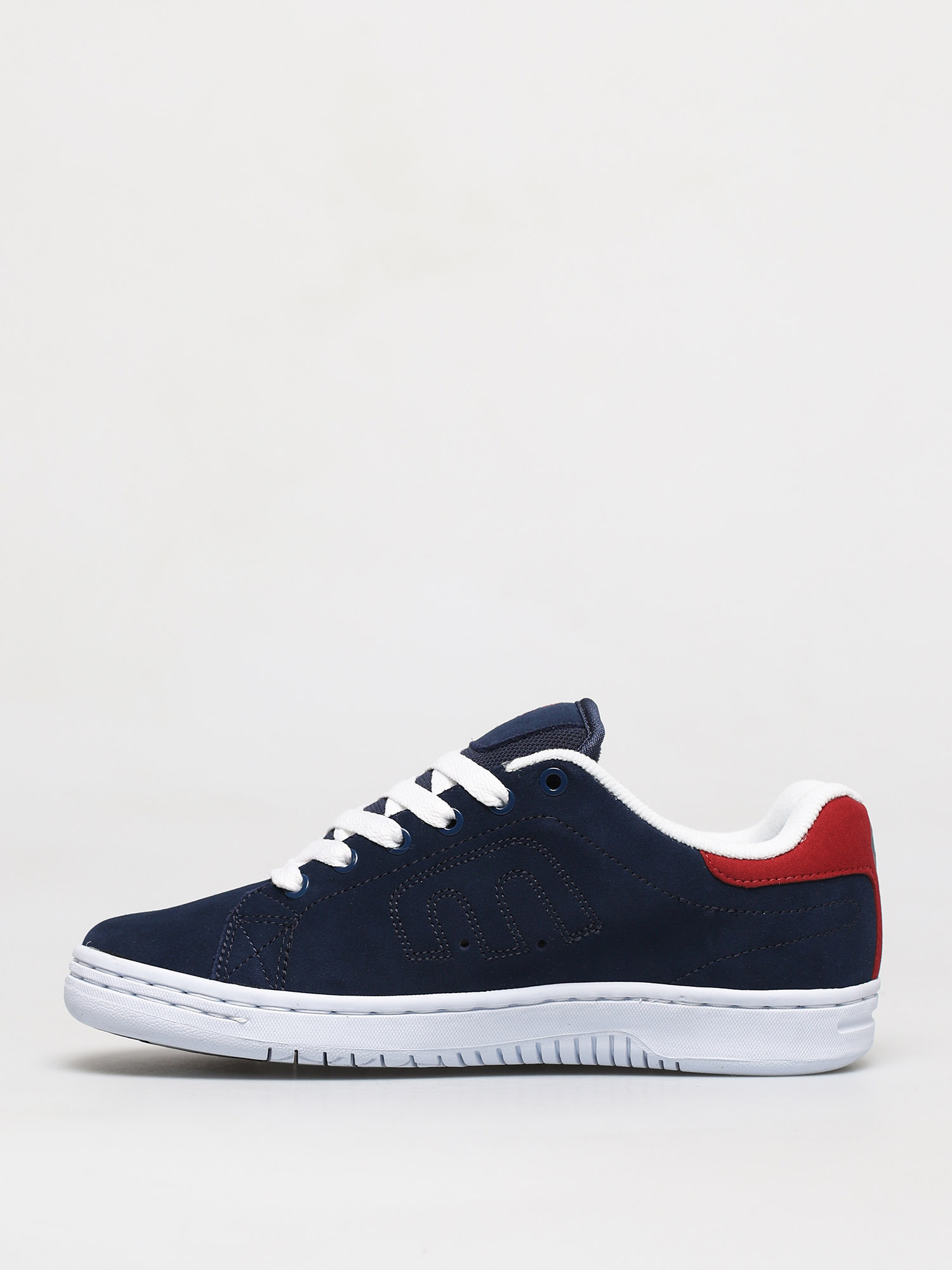 Buty Etnies Calli Cut (navy/red/white)