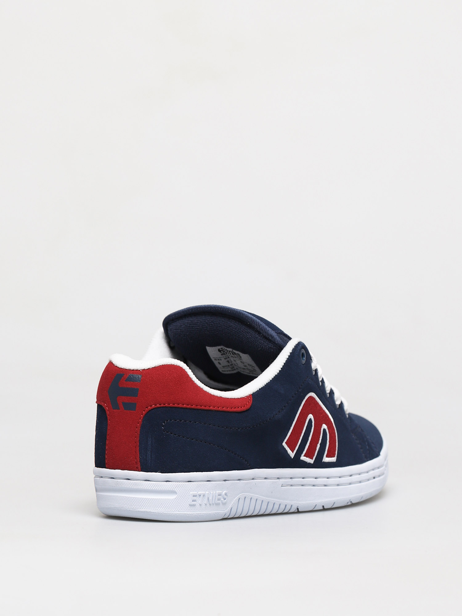 Buty Etnies Calli Cut (navy/red/white)