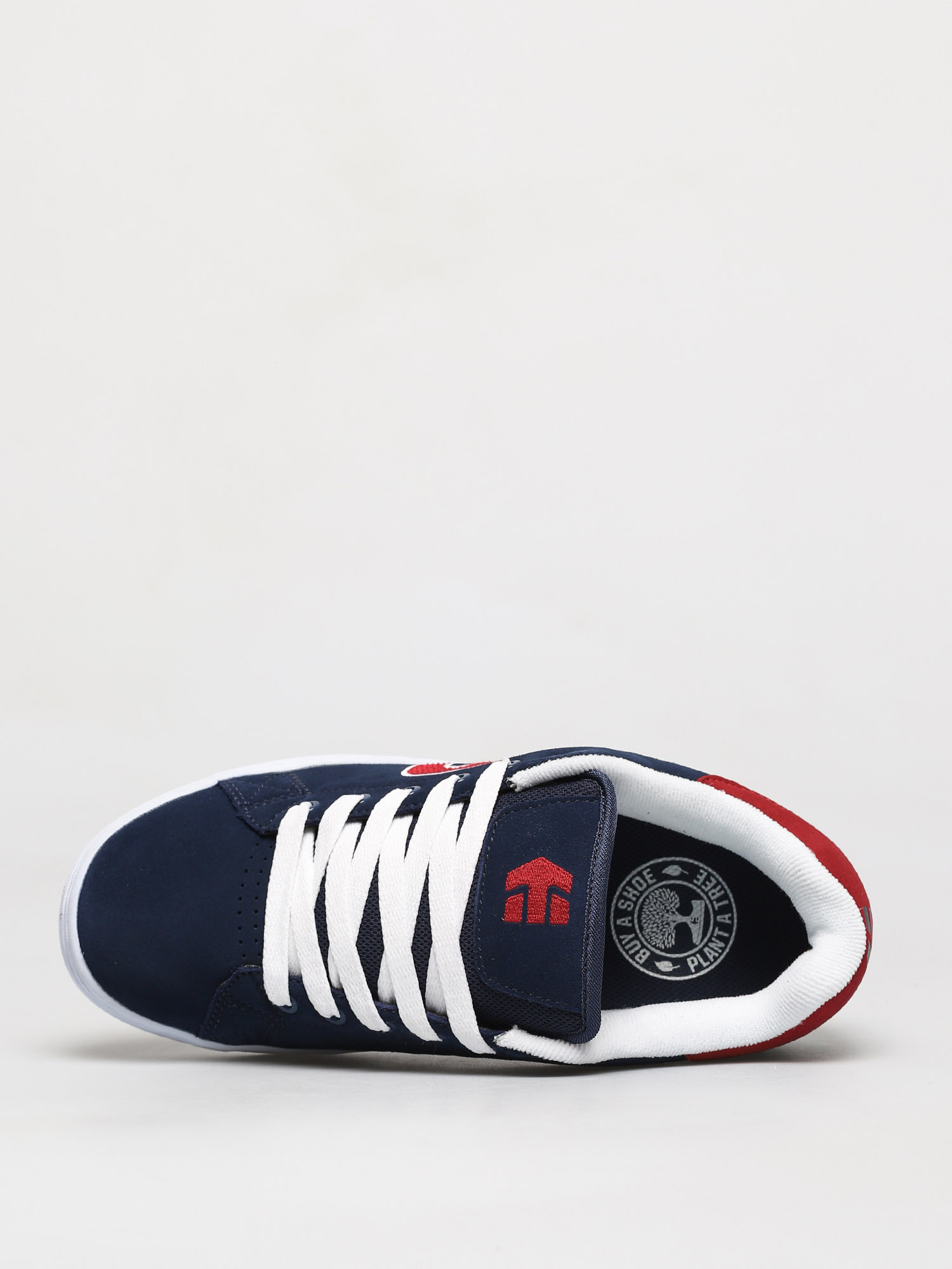 Buty Etnies Calli Cut (navy/red/white)