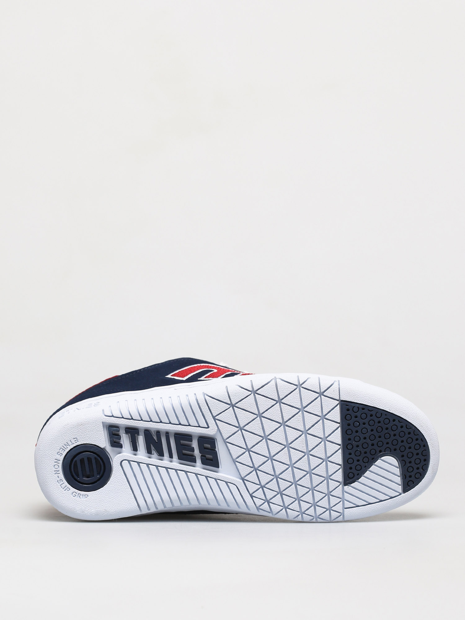 Buty Etnies Calli Cut (navy/red/white)