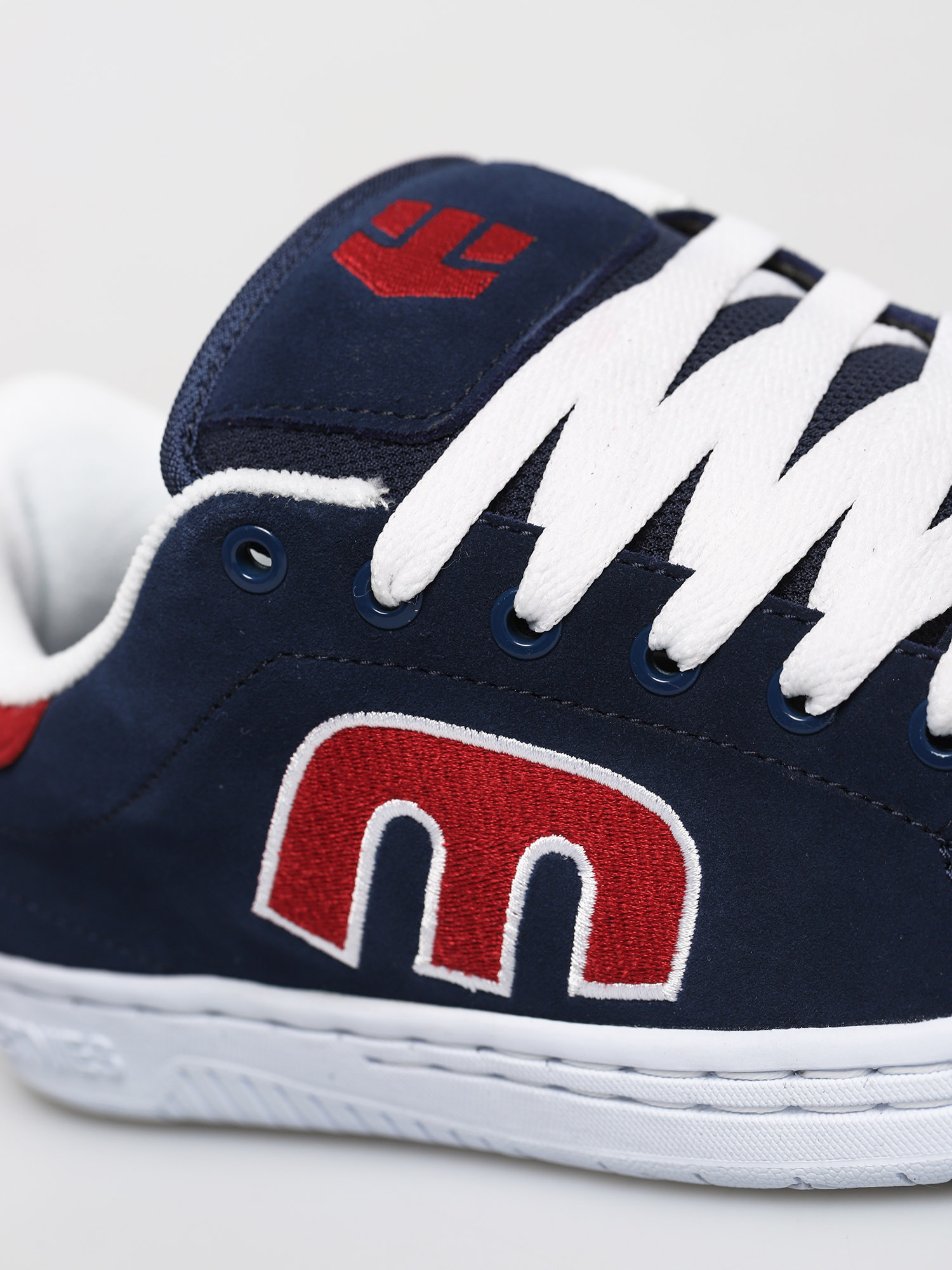 Buty Etnies Calli Cut (navy/red/white)