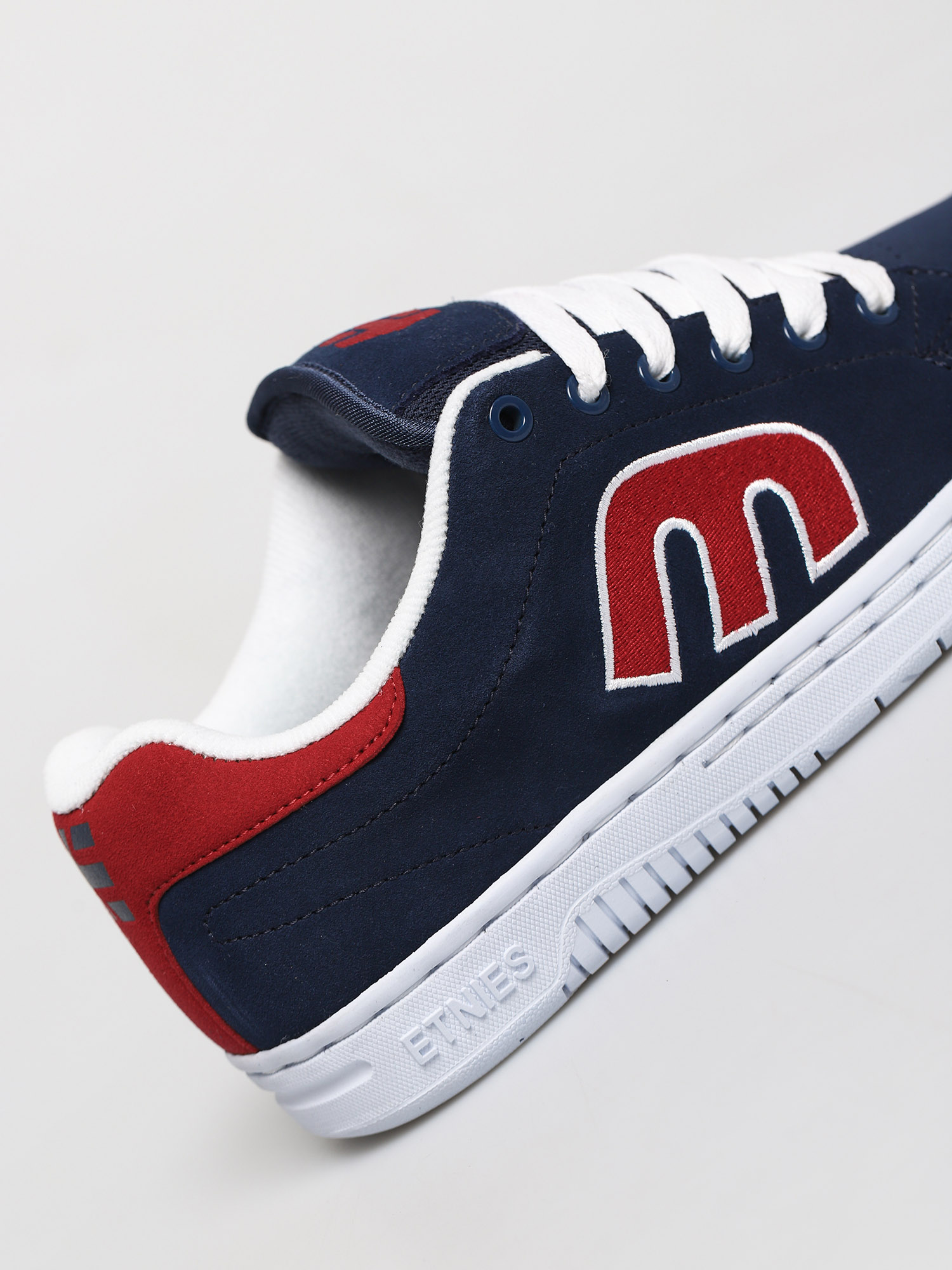 Buty Etnies Calli Cut (navy/red/white)