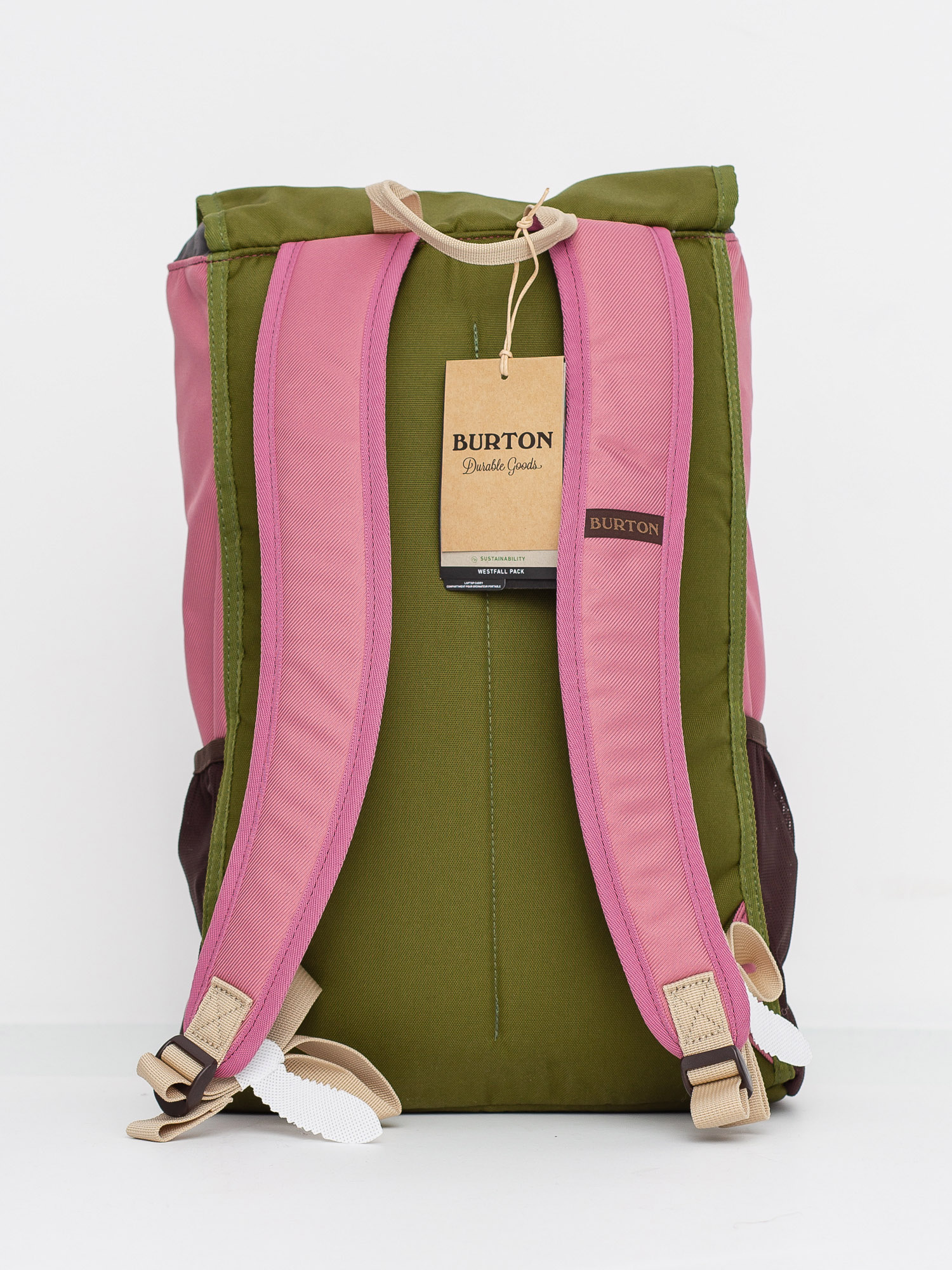 Plecak Burton Westfall 23L (rosebud)