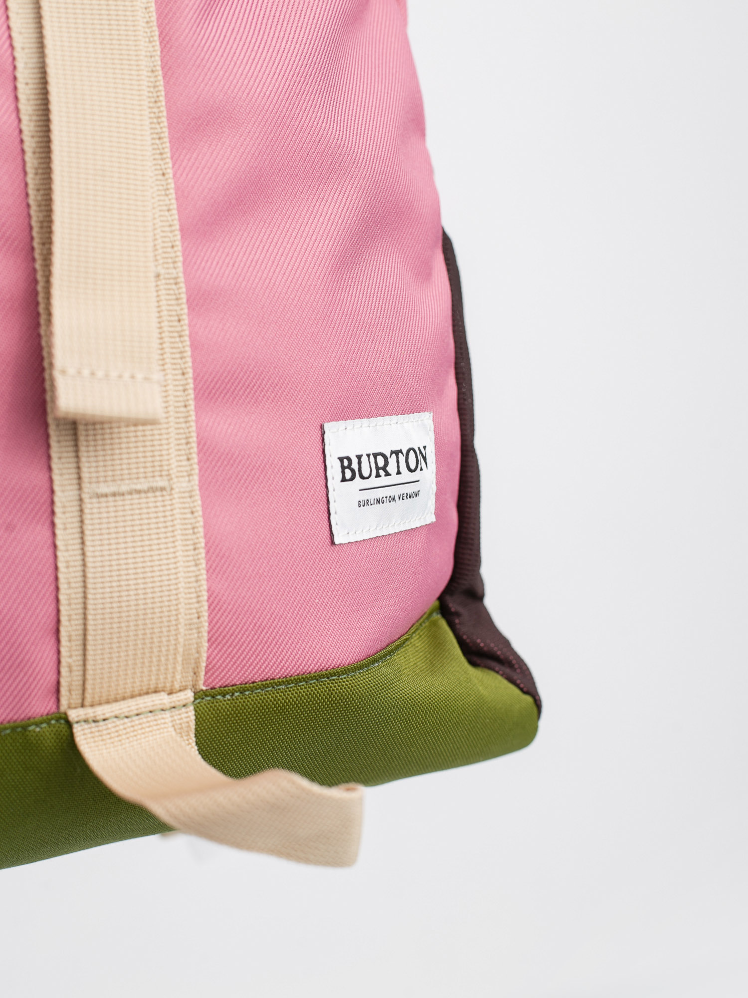 Plecak Burton Westfall 23L (rosebud)