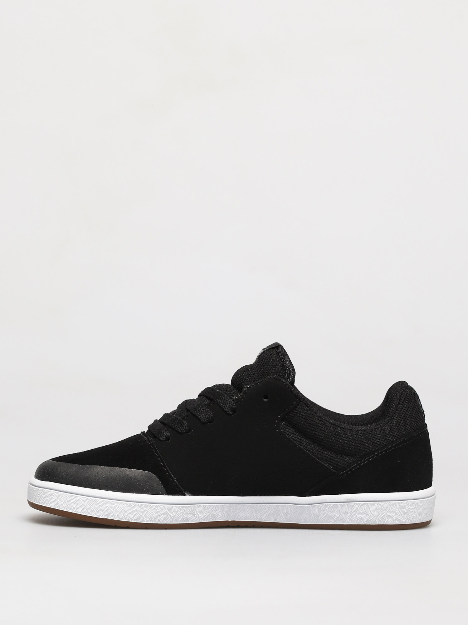 Buty Etnies Kids Marana (black/gum/white)
