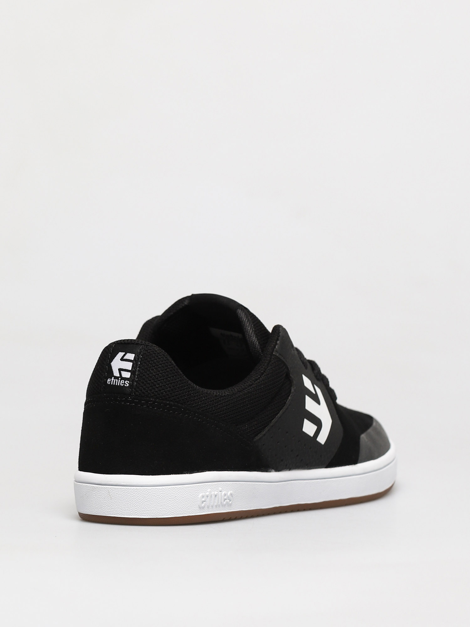 Buty Etnies Kids Marana (black/gum/white)