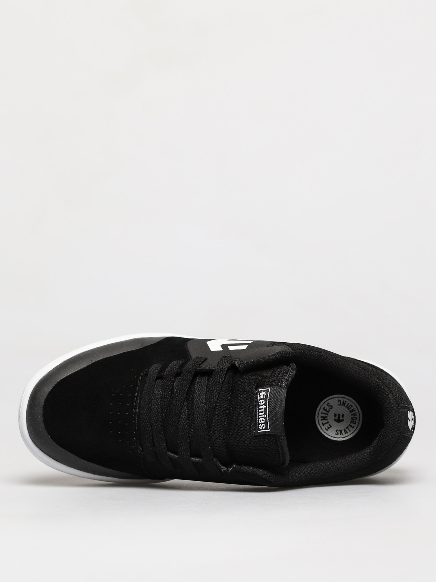 Buty Etnies Kids Marana (black/gum/white)
