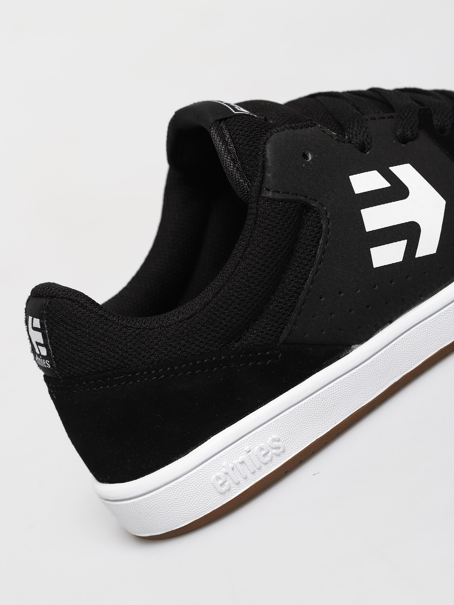 Buty Etnies Kids Marana (black/gum/white)