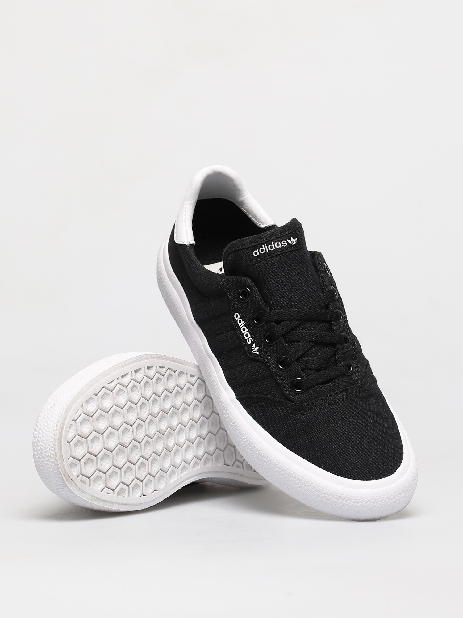 Buty adidas 3Mc (core black/core black/ftwr white)