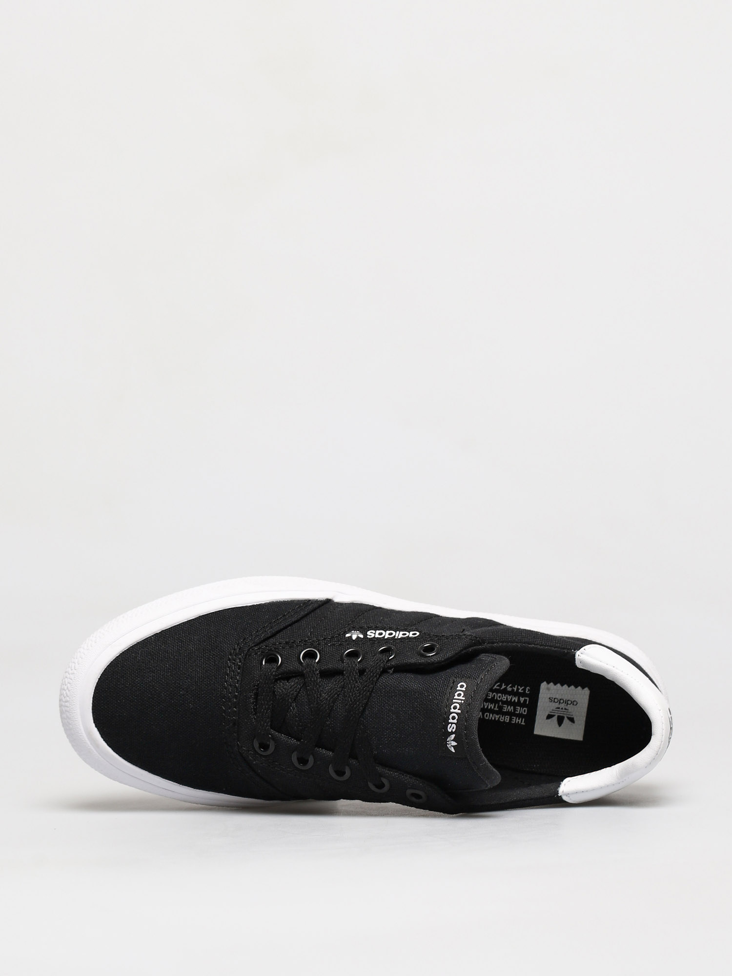 Buty adidas 3Mc (core black/core black/ftwr white)