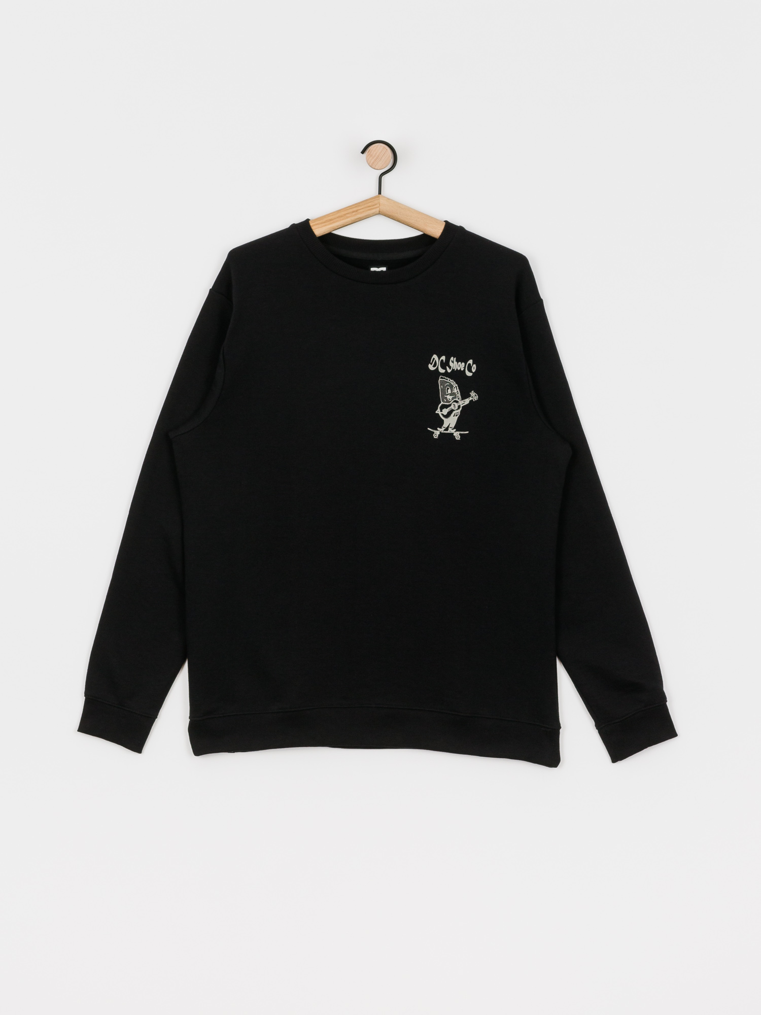 Bluza DC Taco Tuesday (black)