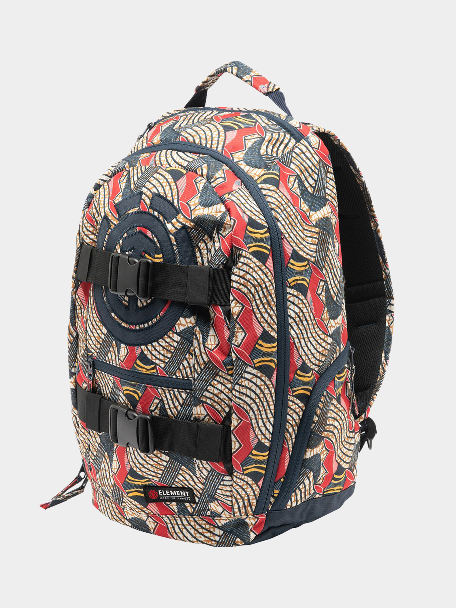 Plecak Element Mohave (origins)