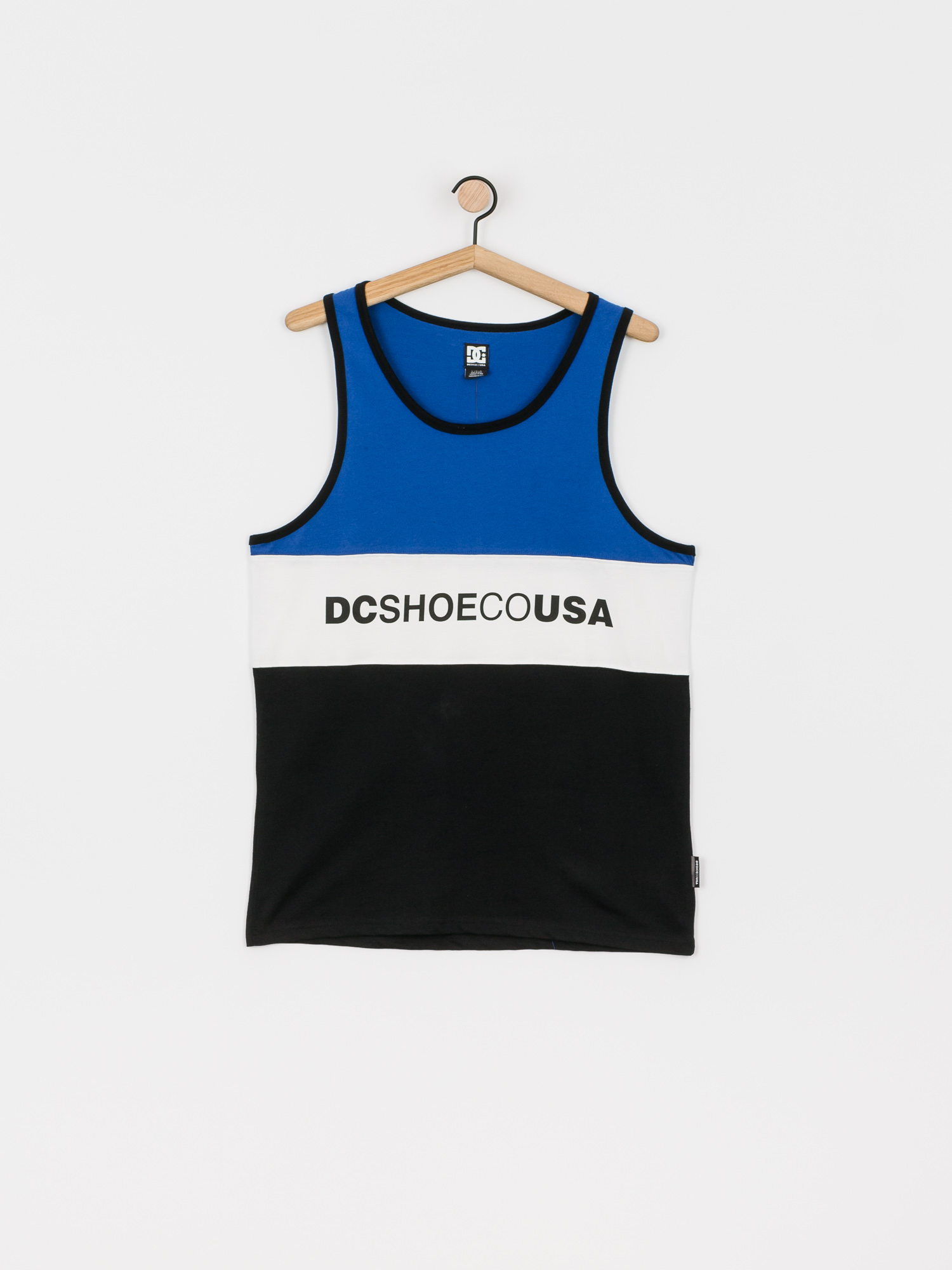 Koszulka DC Glenferrie 3 (nautical blue)