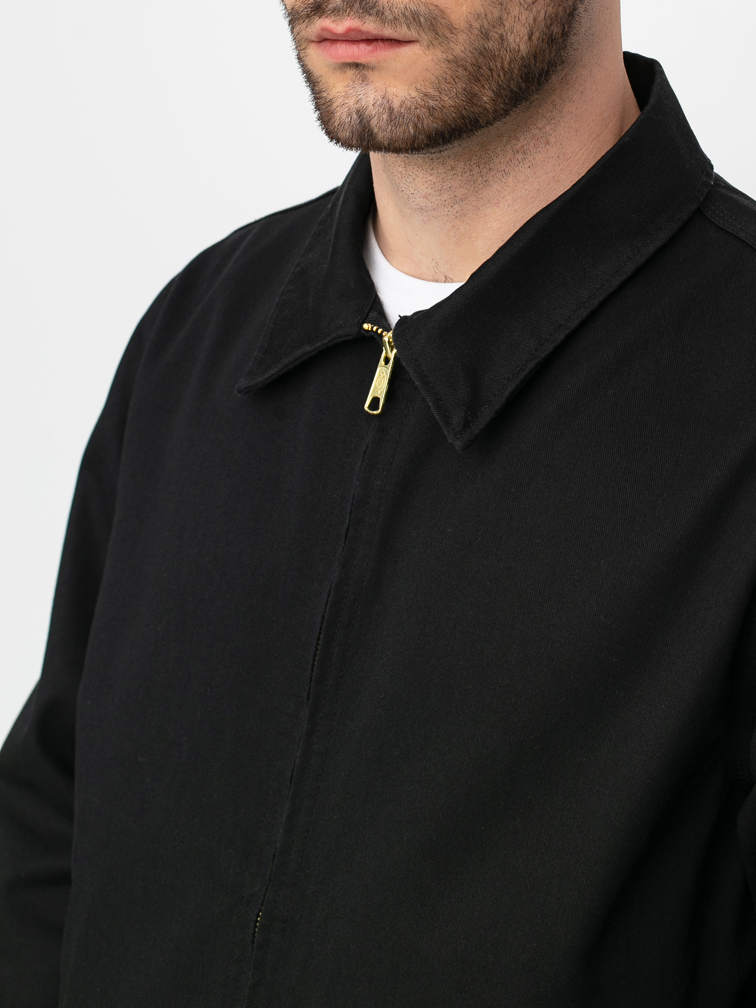 Kurtka Dickies Unlined Eisenhower (black)