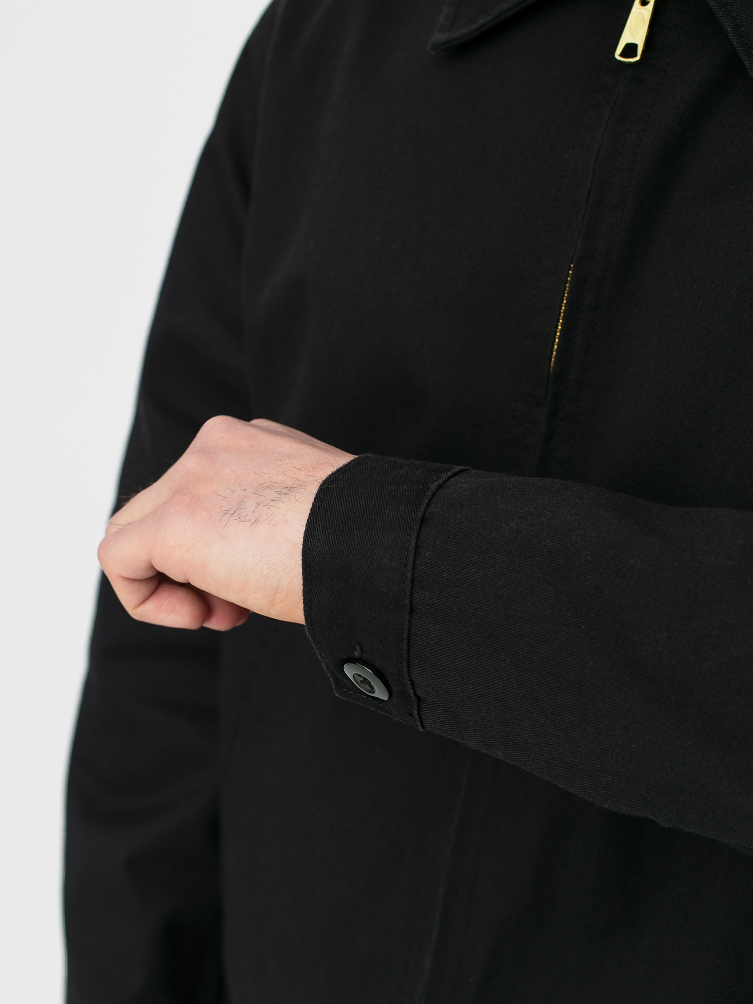 Kurtka Dickies Unlined Eisenhower (black)