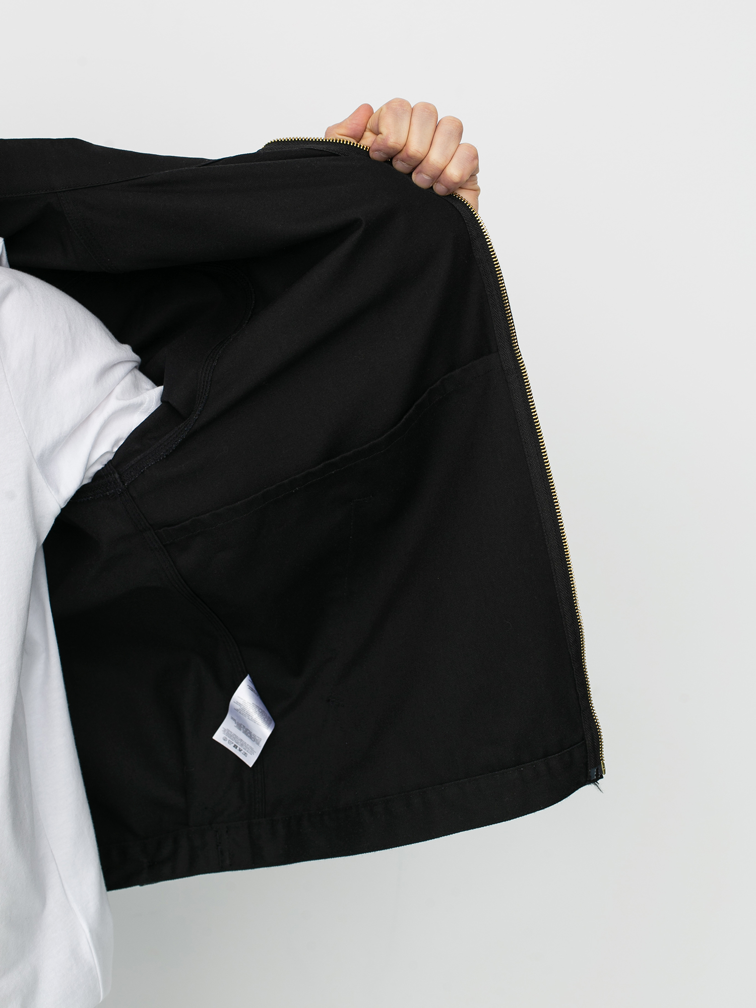 Kurtka Dickies Unlined Eisenhower (black)