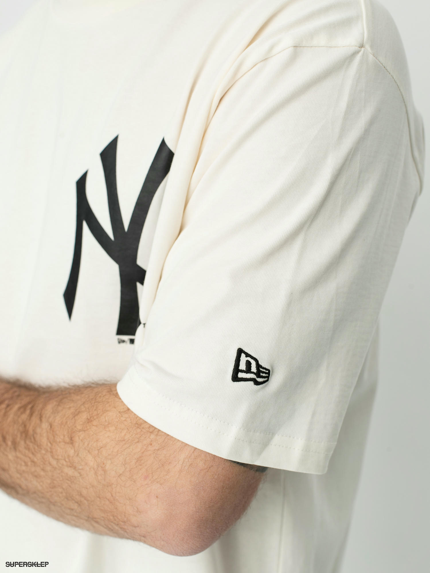 NEW ERA MLB 12195449 - T-Shirt