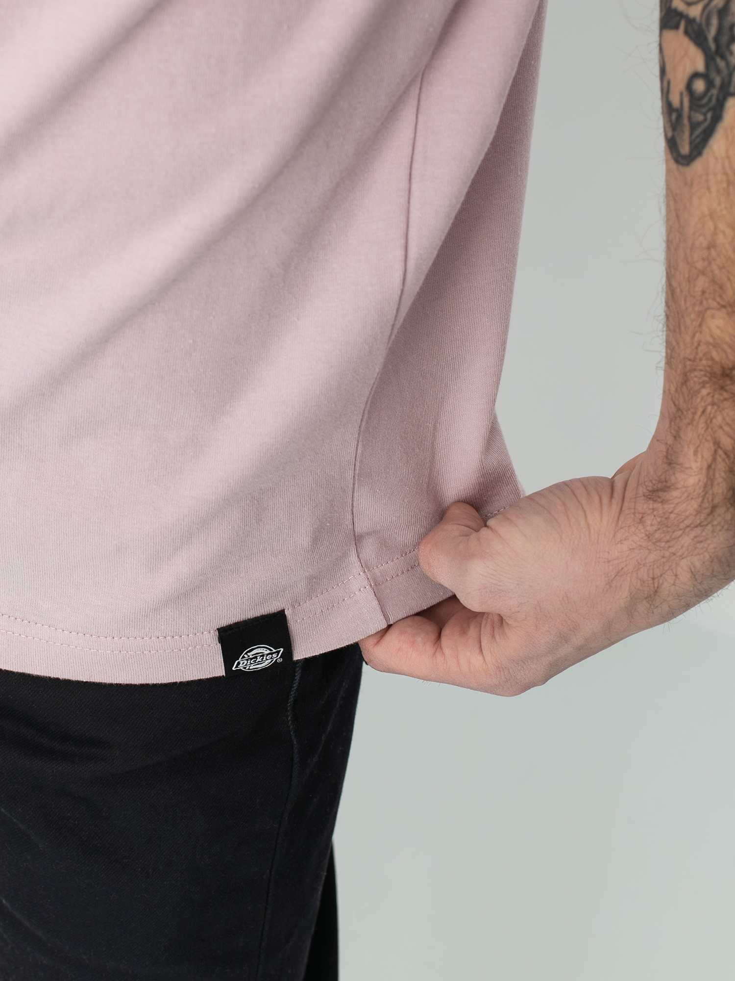 T-shirt Dickies Horseshoe (violet)