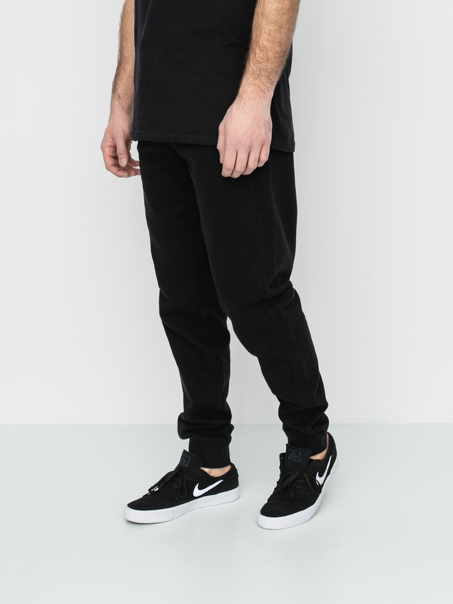 Spodnie DC Rebel Sl (black)
