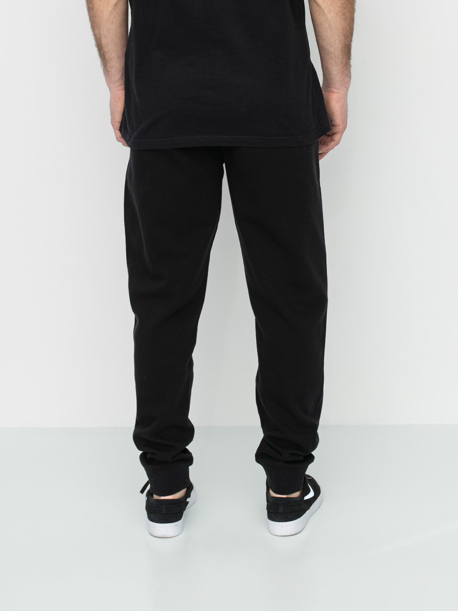 Spodnie DC Rebel Sl (black)