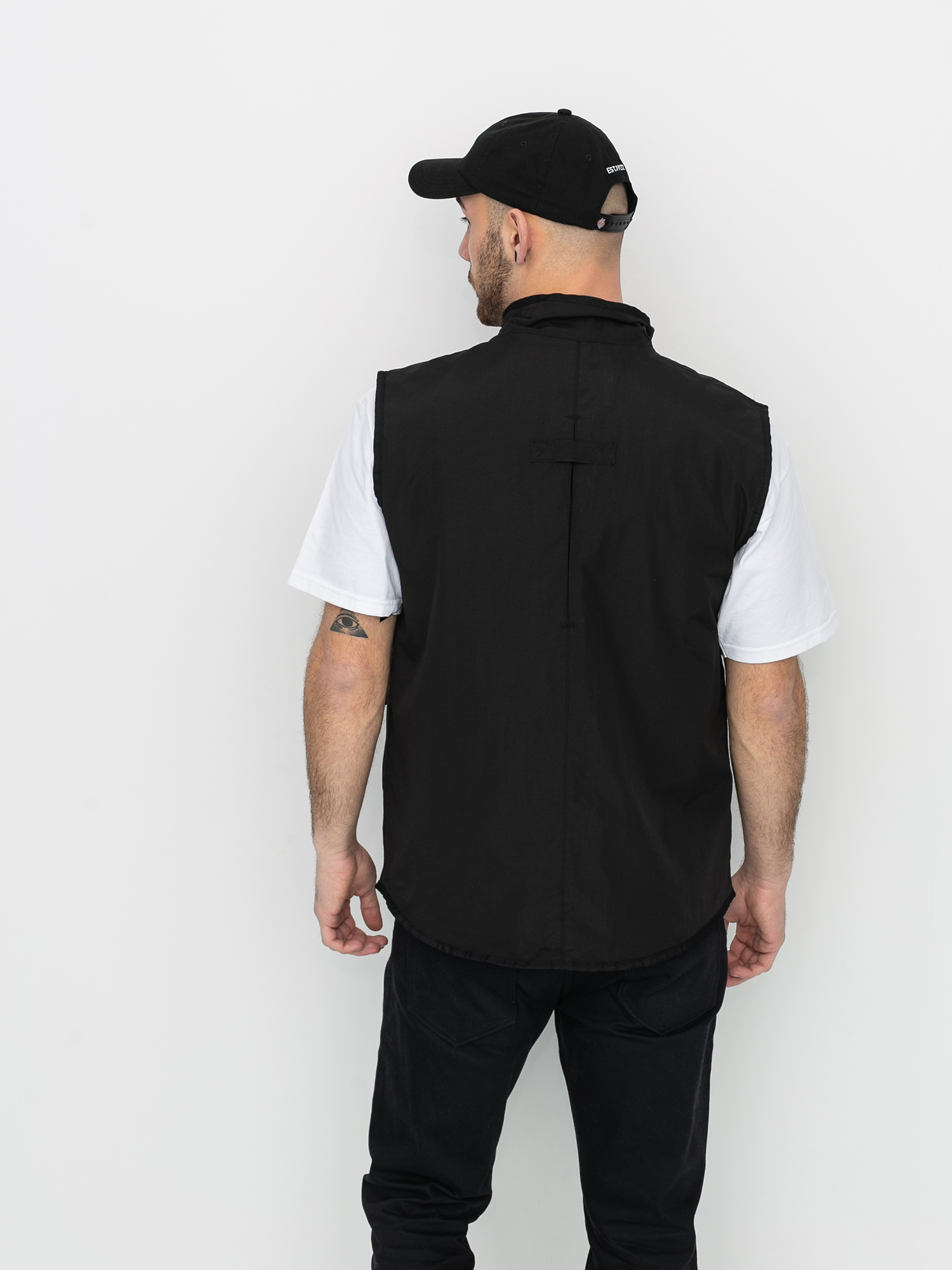 Kamizelka Dickies Stillmore (black)