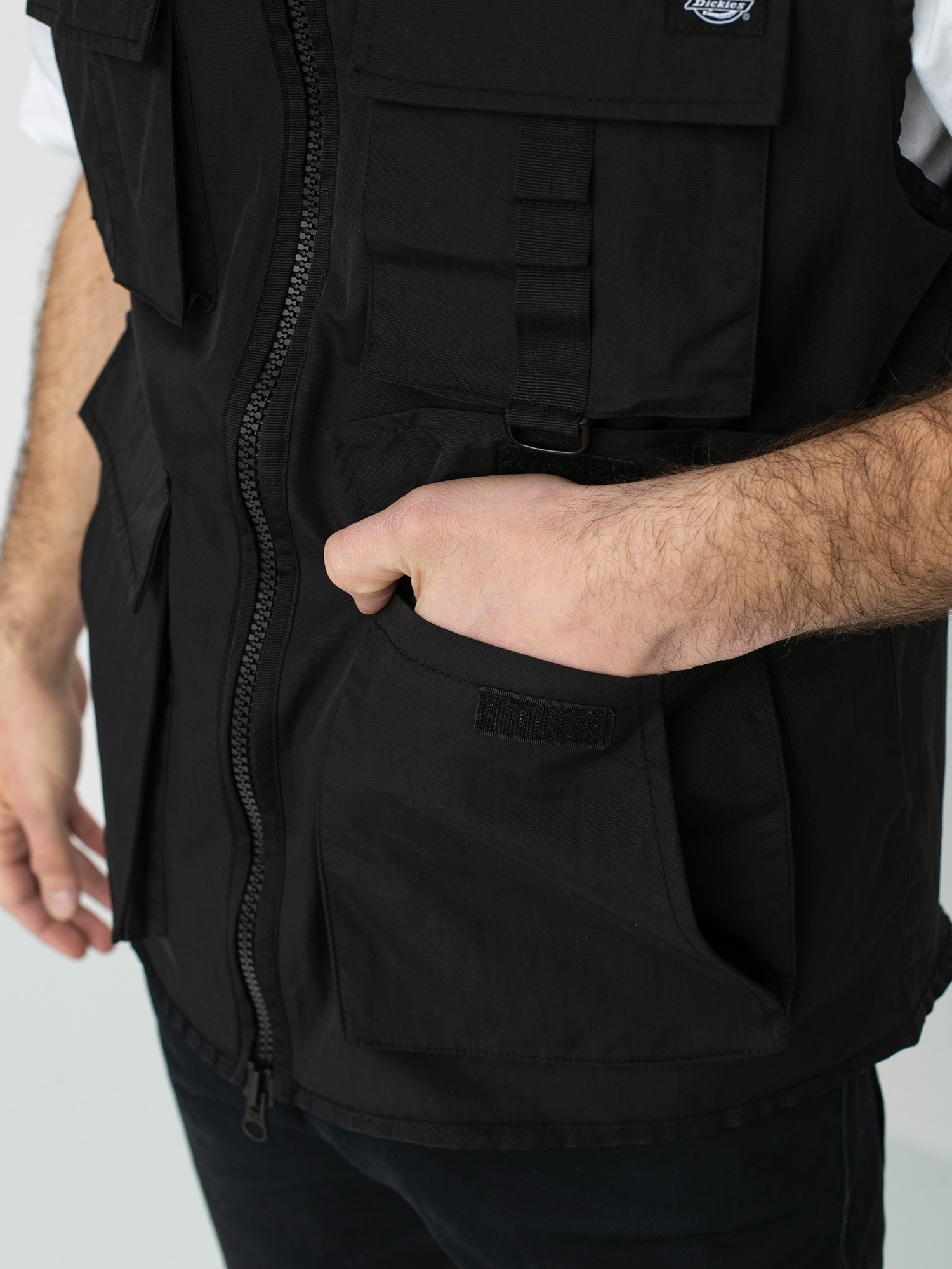 Kamizelka Dickies Stillmore (black)