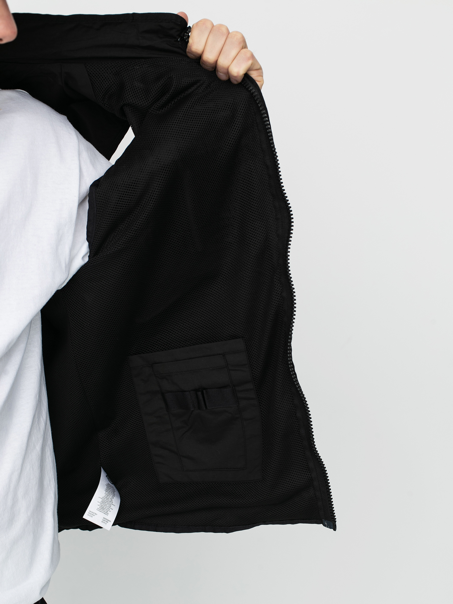 Kamizelka Dickies Stillmore (black)