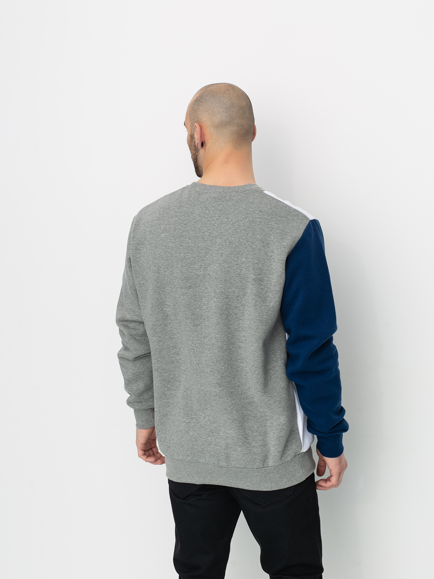 Bluza Prosto Mate (grey)