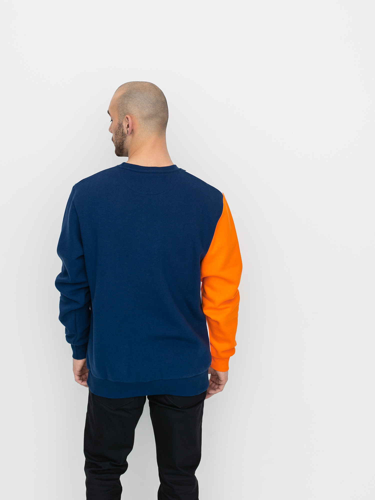 Bluza Prosto Mate (dark blue)