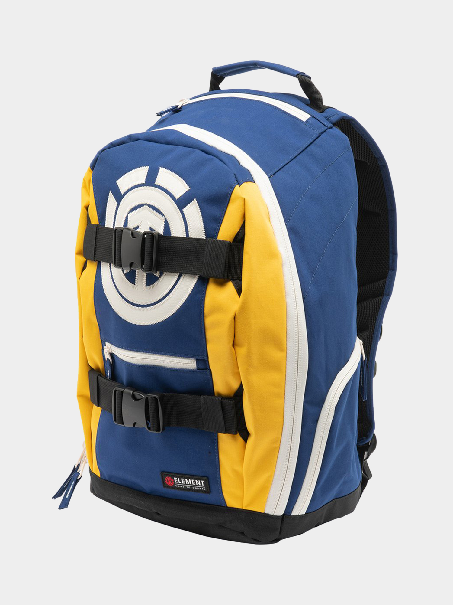 Plecak Element Mohave Bpk B (blue depths)