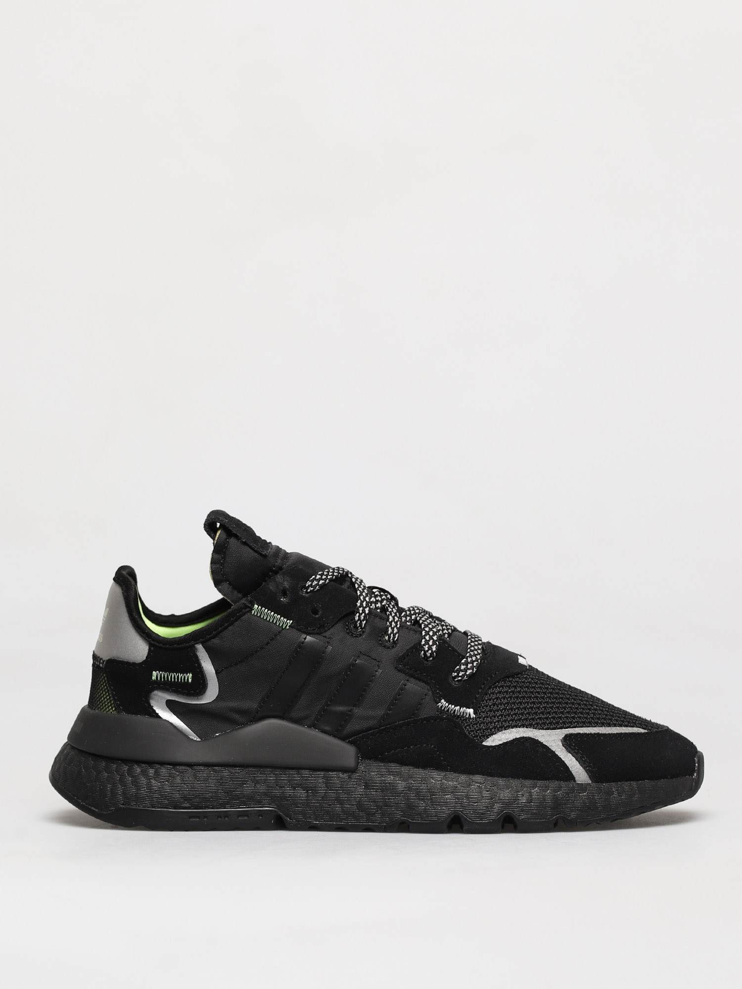 Buty adidas Originals Nite Jogger (cblack/cblack/cblack)