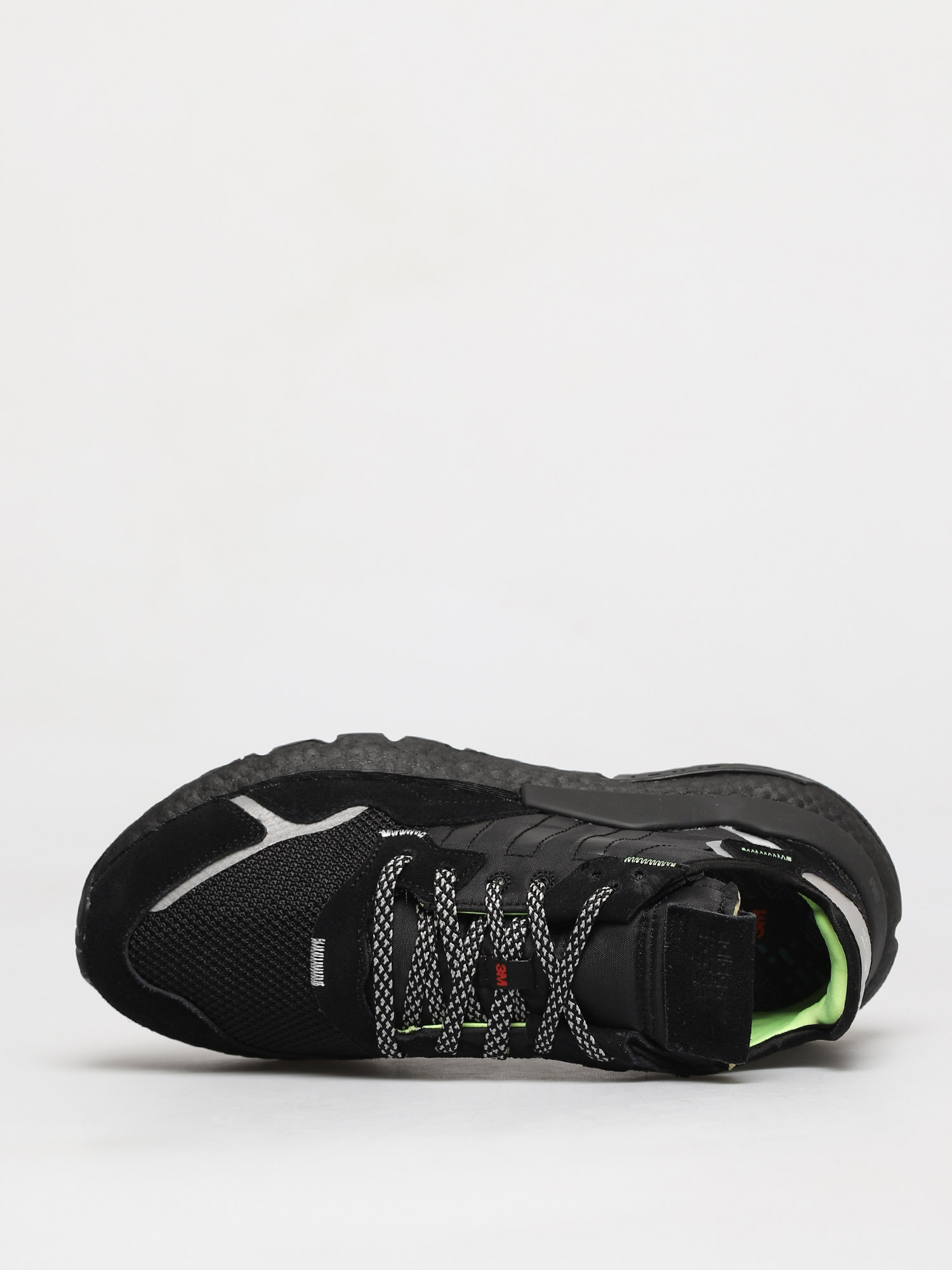Buty adidas Originals Nite Jogger (cblack/cblack/cblack)