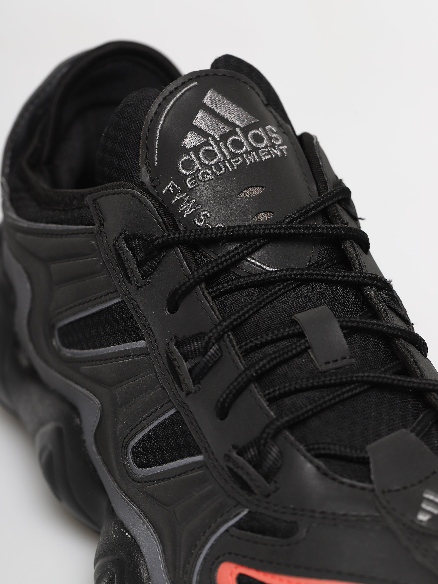 Buty adidas Originals Fyw S 97 (cblack/cblack/solred)