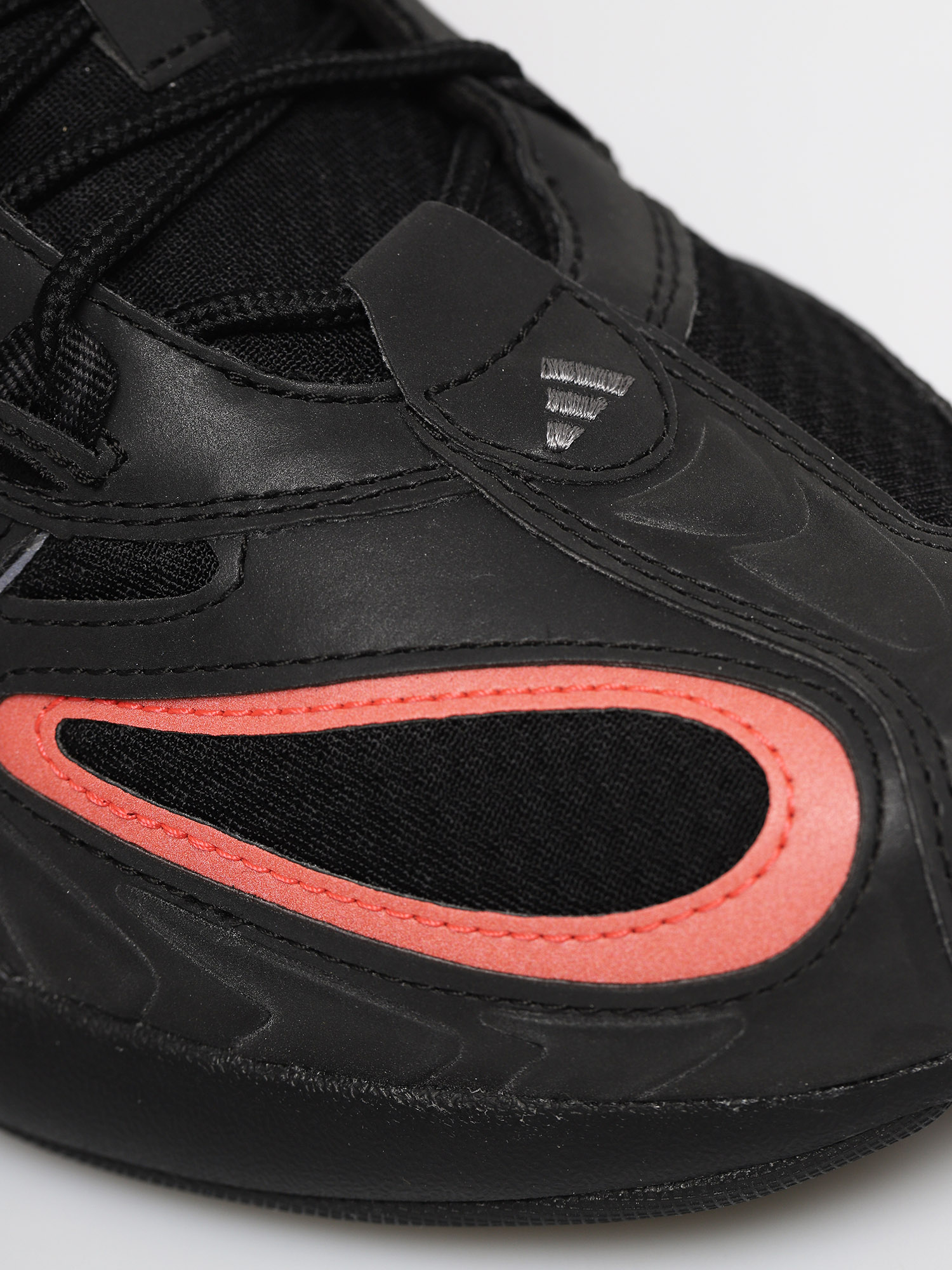 Buty adidas Originals Fyw S 97 (cblack/cblack/solred)