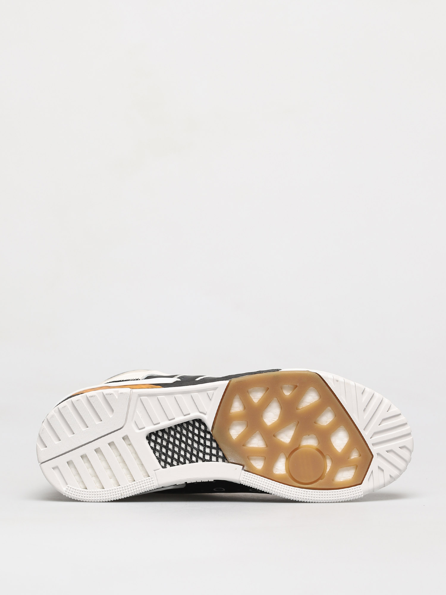 Buty adidas Originals Rivalry Rm (cblack/flaora/gresix)