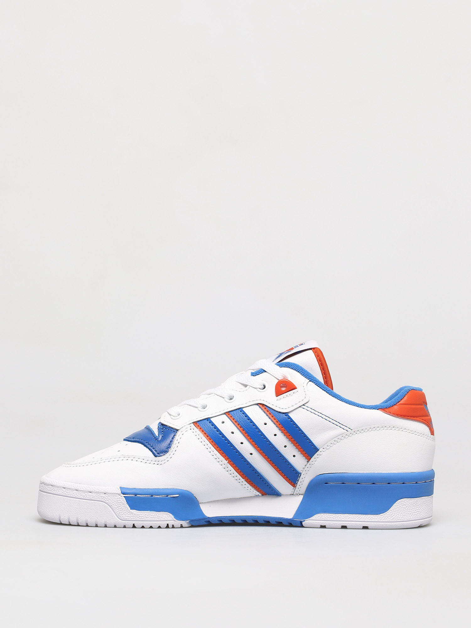 Buty adidas Originals Rivalry Low (ftwwht/blue/orange)