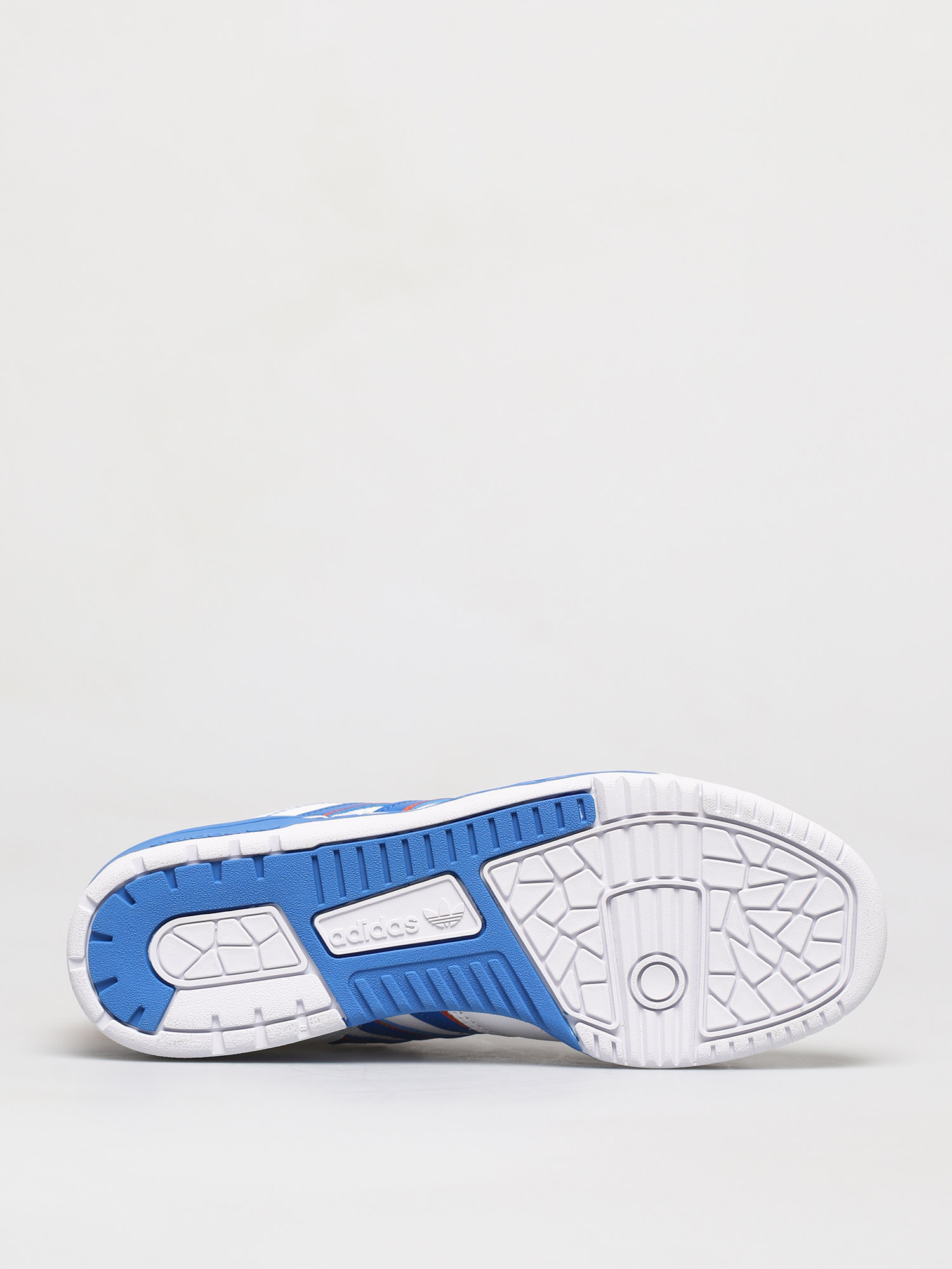 Buty adidas Originals Rivalry Low (ftwwht/blue/orange)