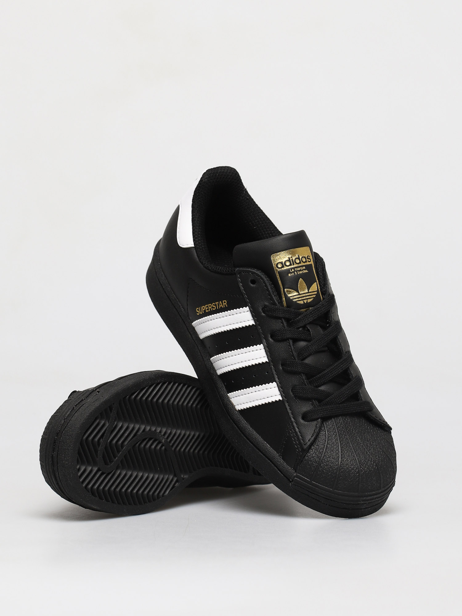 Buty adidas Originals Superstar (cblack/ftwwht/cblack)