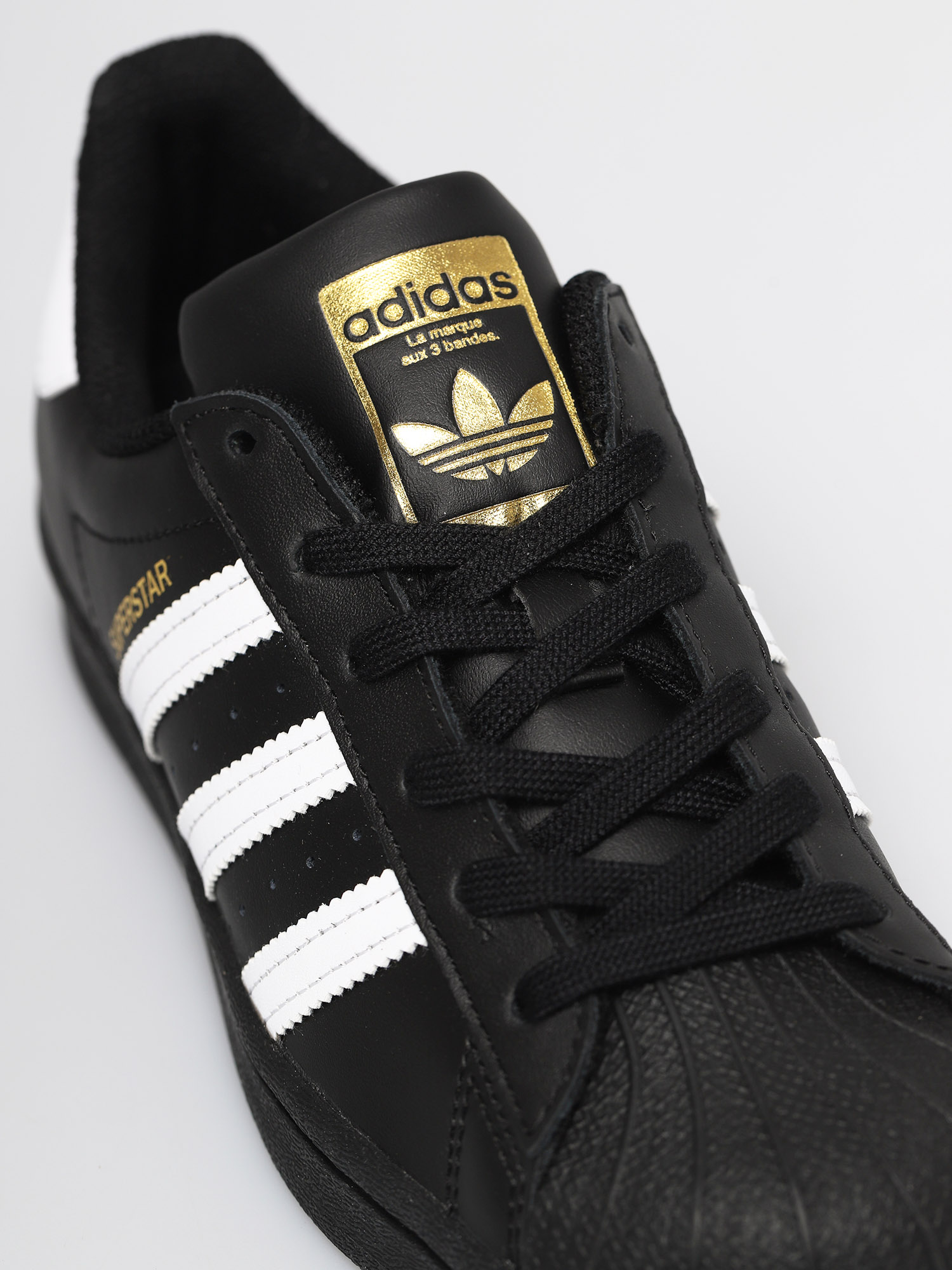 Buty adidas Originals Superstar (cblack/ftwwht/cblack)