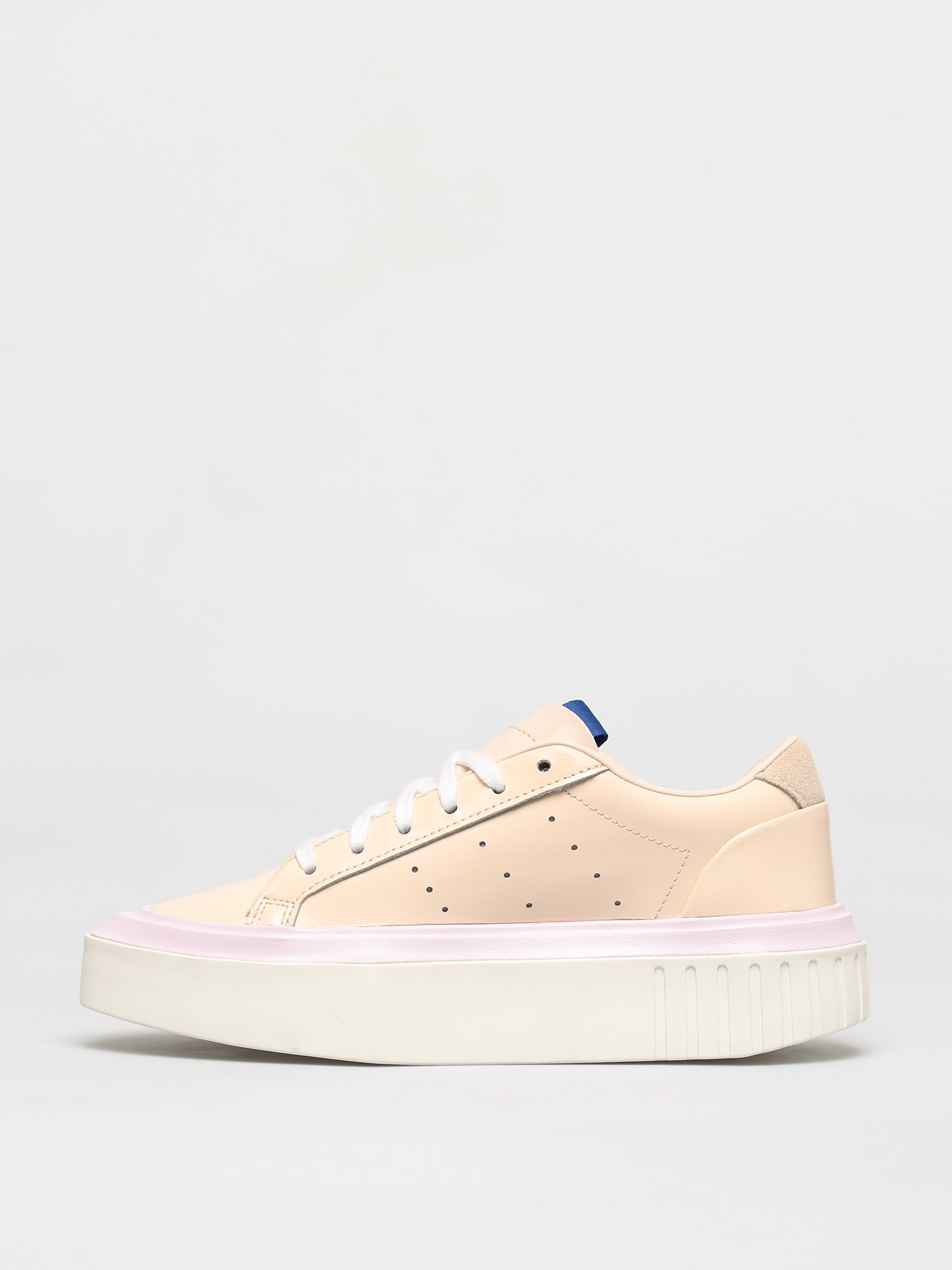 Buty adidas Originals Hypersleek Wmn (linen/owhite/yeltin)
