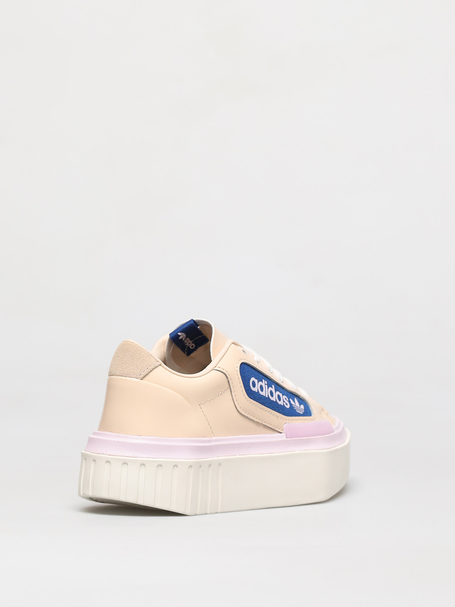 Buty adidas Originals Hypersleek Wmn (linen/owhite/yeltin)