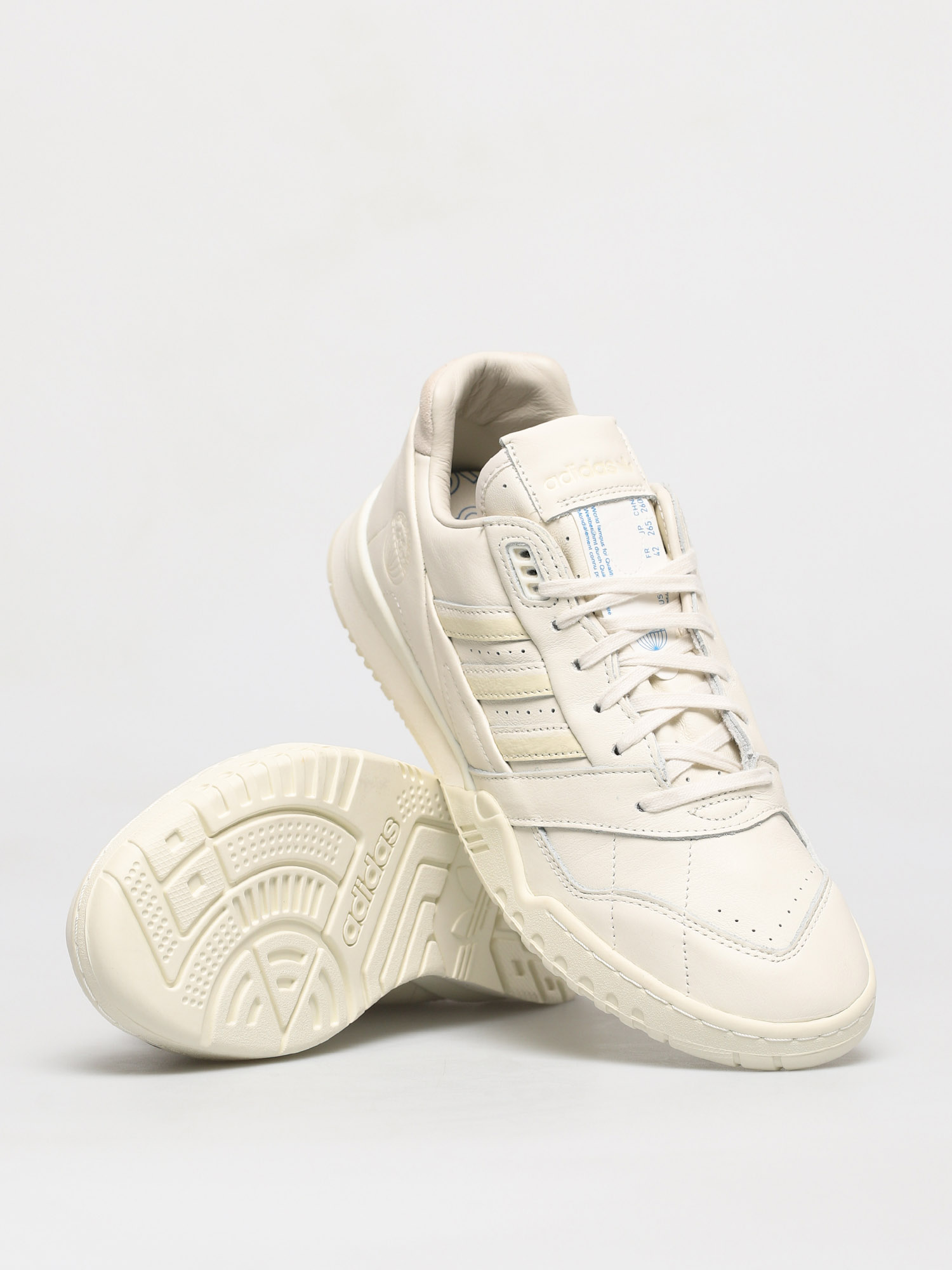 Buty adidas Originals AR Trainer (owhite/owhite/owhite)
