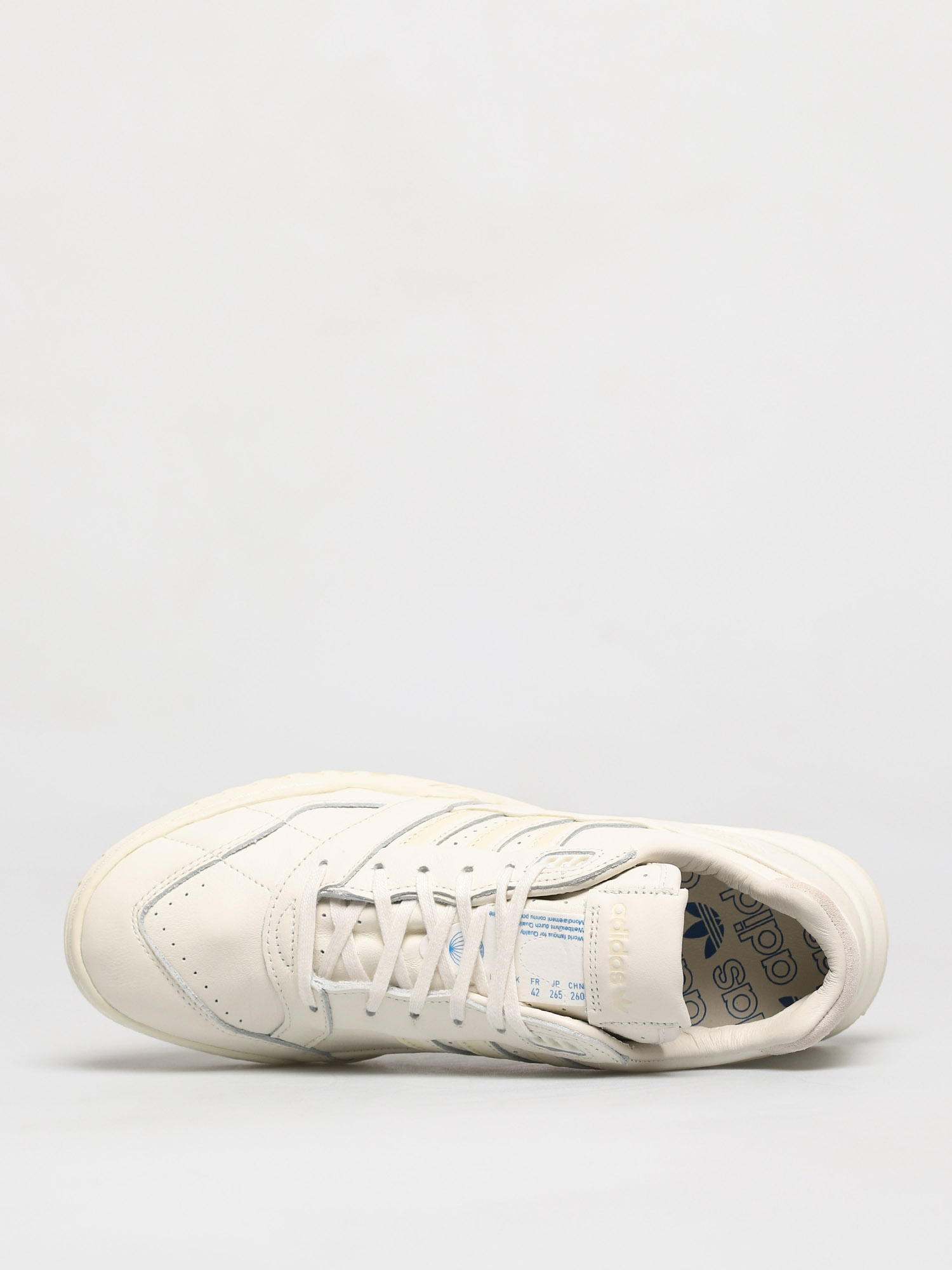 Buty adidas Originals AR Trainer (owhite/owhite/owhite)