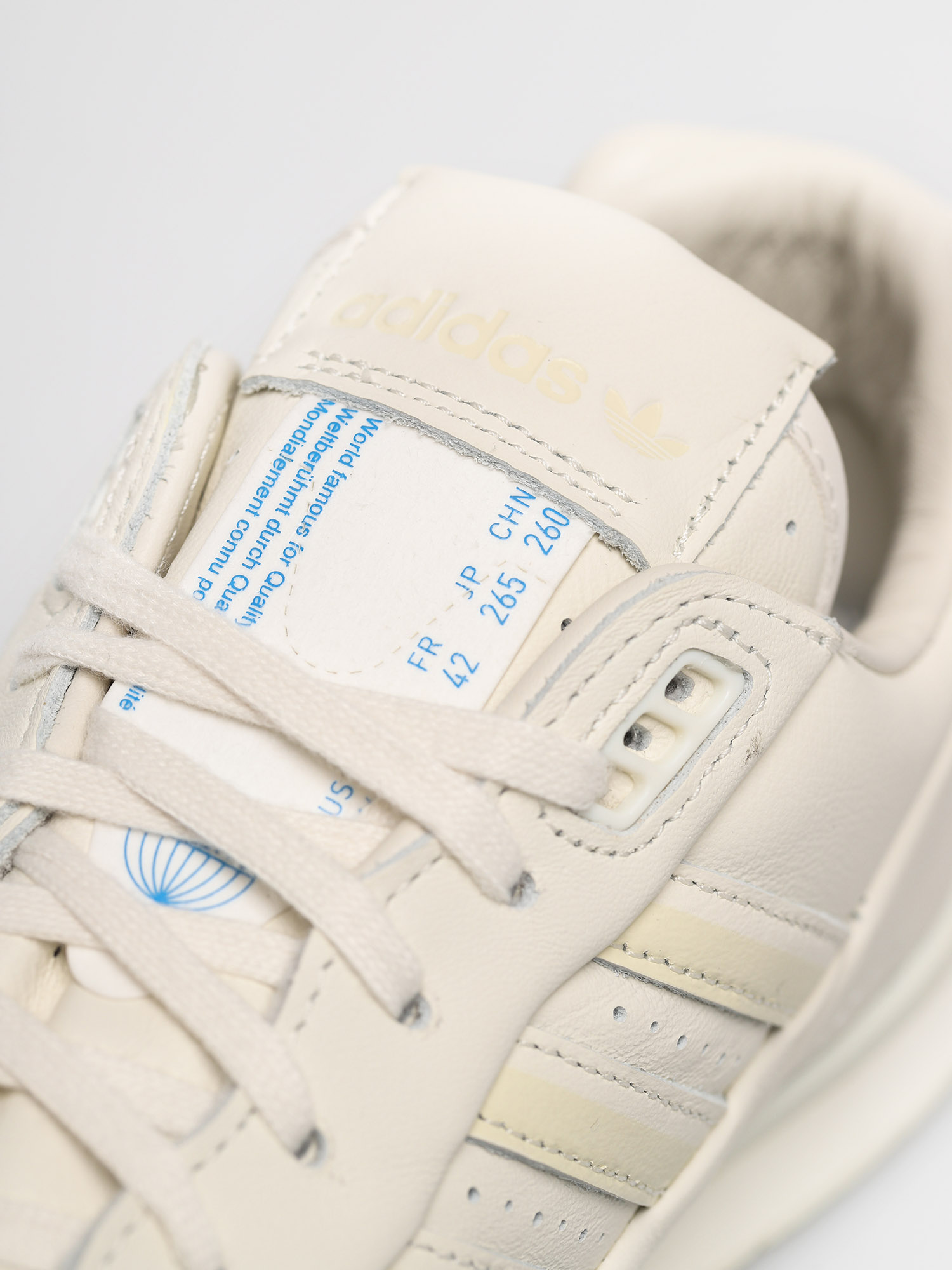 Buty adidas Originals AR Trainer (owhite/owhite/owhite)