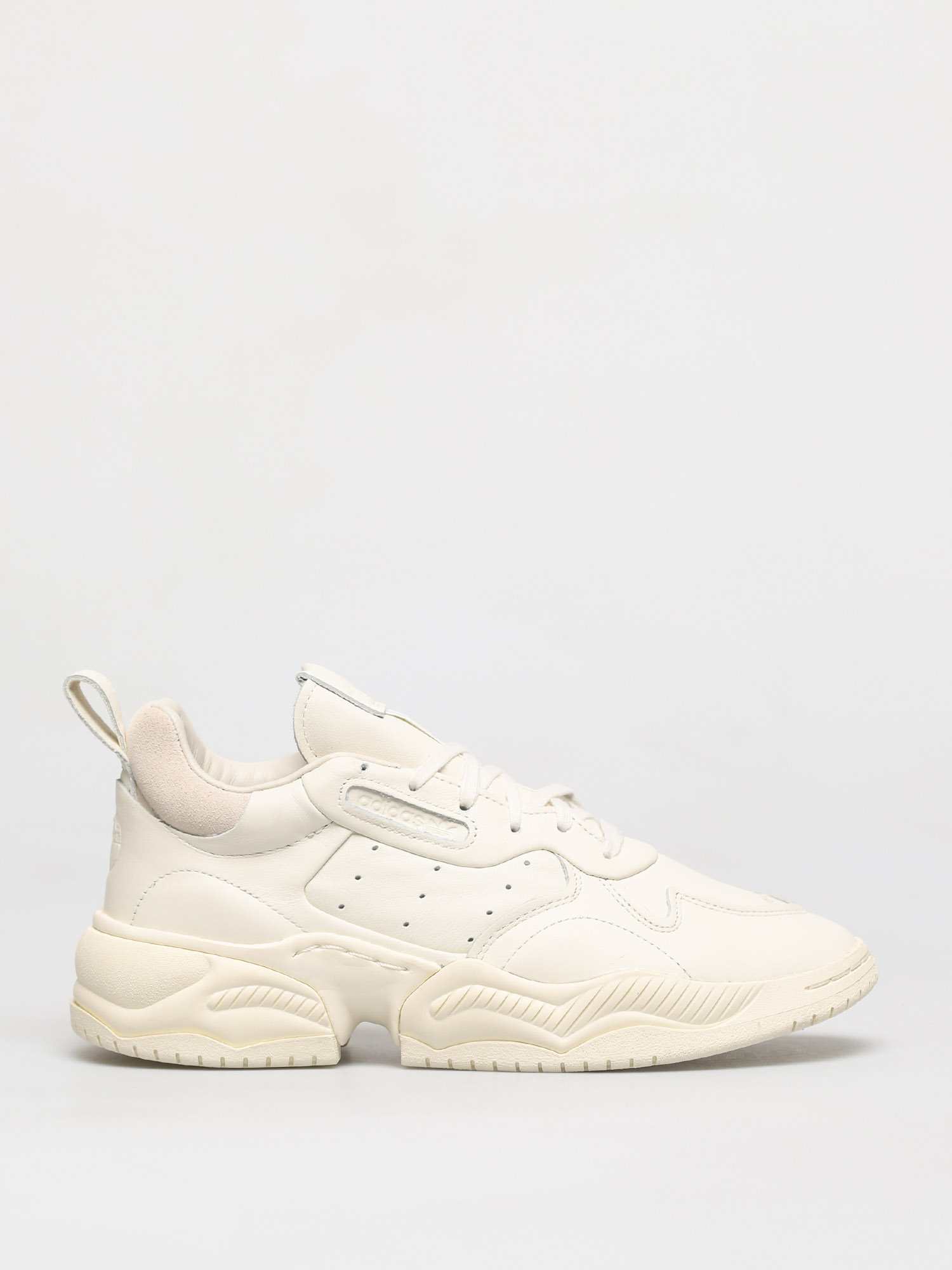 Buty adidas Originals Supercourt Rx (owhite/owhite/owhite)