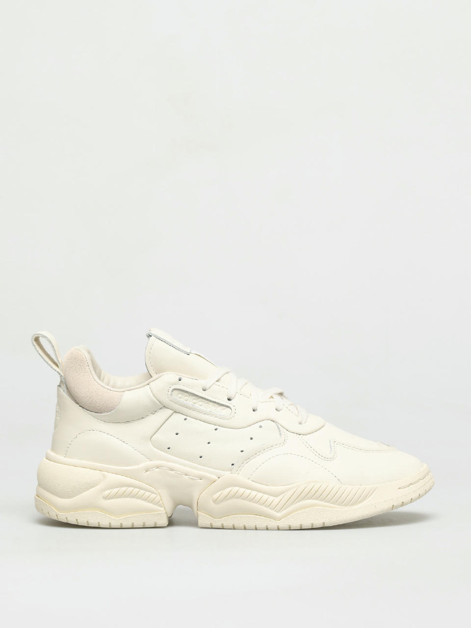 Buty adidas Originals Supercourt Rx (owhite/owhite/owhite)