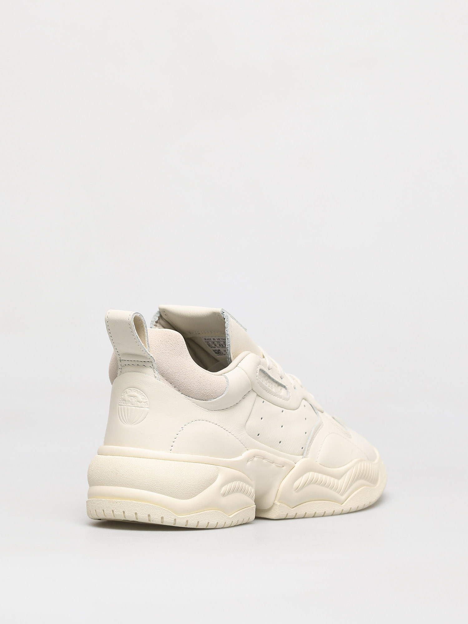 Buty adidas Originals Supercourt Rx (owhite/owhite/owhite)